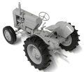 Zdjęcie dodatkowe produktu US Army Case Tractor 1:35 Thunder Models 35001