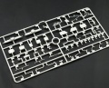 Zdjęcie dodatkowe produktu US Army Case Tractor 1:35 Thunder Models 35001