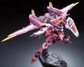 Zdjęcie dodatkowe produktu Gunpla ZGMF-X09A Justice Gundam RG 1:144