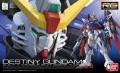 Zdjęcie główne produktu Gunpla ZGMF-X42S Destiny Gundam RG 1:144