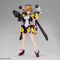 Zdjęcie dodatkowe produktu Figurka do składania AVF-01 Avatar Fumina Figure-rise Standard (FRS)