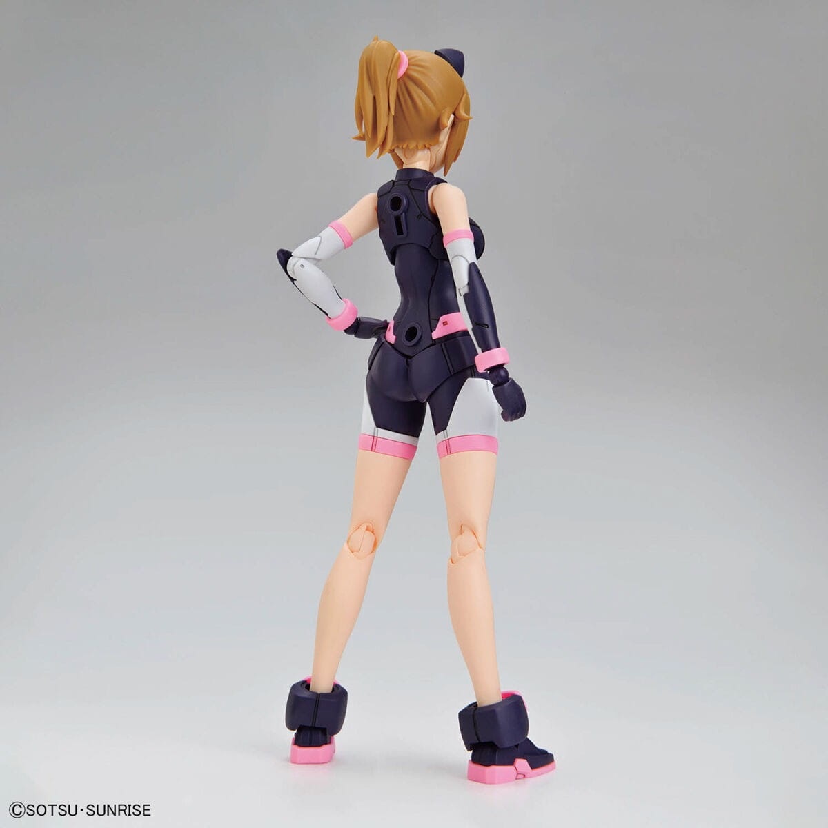 Zdjęcie dodatkowe produktu Figurka do składania AVF-01 Avatar Fumina Figure-rise Standard (FRS)