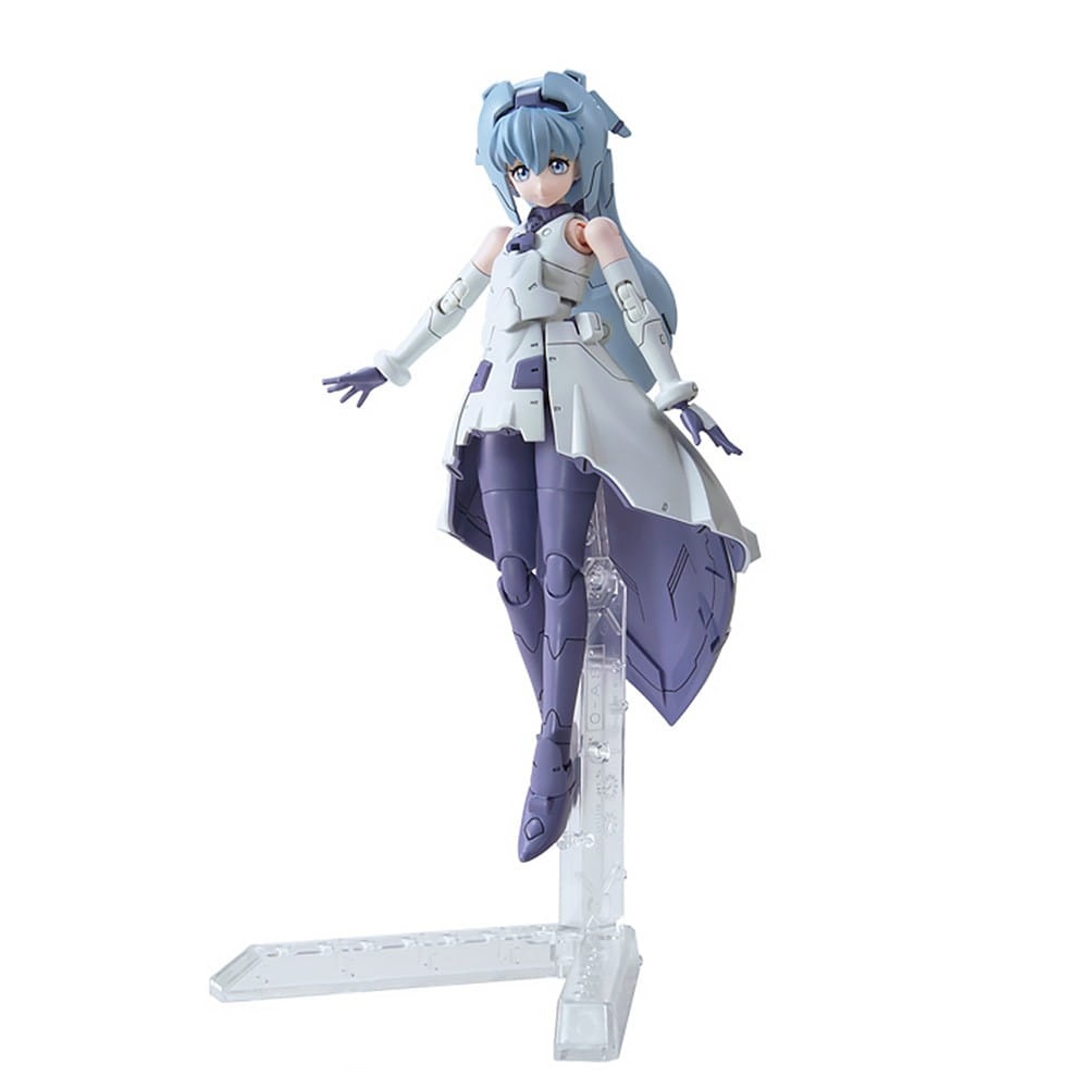 Zdjęcie dodatkowe produktu Gunpla HER-SELF Mobile Doll Sarah HGBD 1:144
