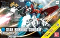 Zdjęcie główne produktu Gunpla SB-011 Star Burning Gundam HGBF 1:144