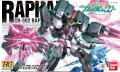 Zdjęcie główne produktu Gunpla CB-002 Raphael Gundam HG 1:144