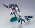 Zdjęcie dodatkowe produktu Gunpla CB-002 Raphael Gundam HG 1:144