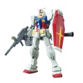 Zdjęcie główne produktu Gunpla RX-78-2 Gundam (Revive Ver.) HGUC 1:144