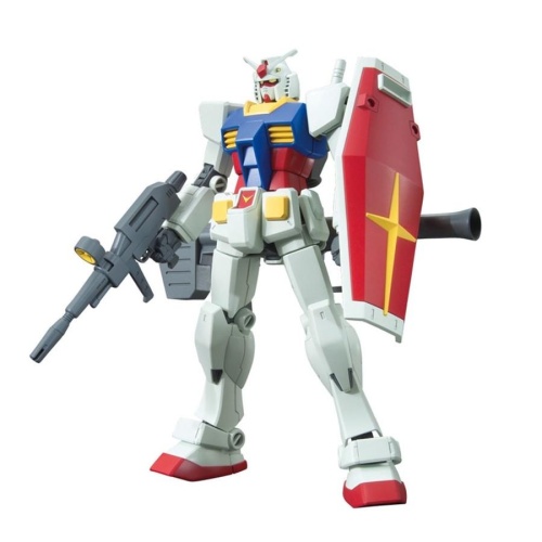 Gunpla RX-78-2 Gundam (Revive Ver.) HGUC 1:144