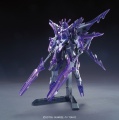 Zdjęcie dodatkowe produktu Gunpla GN-10000 Transient Gundam Glacier HGBF 1:144