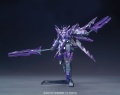 Zdjęcie dodatkowe produktu Gunpla GN-10000 Transient Gundam Glacier HGBF 1:144