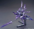 Zdjęcie dodatkowe produktu Gunpla GN-10000 Transient Gundam Glacier HGBF 1:144