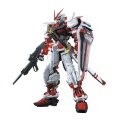 Zdjęcie dodatkowe produktu Gunpla MBF-P02 Gundam Astray Red Frame PG 1:60