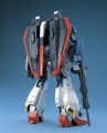 Zdjęcie dodatkowe produktu Gunpla MSZ-006 Zeta Gundam PG 1:60