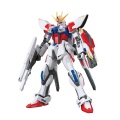 Zdjęcie dodatkowe produktu Gunpla GAT-X105B/ST Star Build Strike Gundam HGBF 1:144