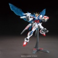 Zdjęcie dodatkowe produktu Gunpla GAT-X105B/ST Star Build Strike Gundam HGBF 1:144
