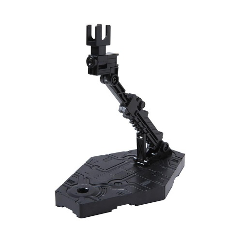Gunpla Action Base 2 Black Gundam (HG 1:144)