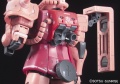 Zdjęcie dodatkowe produktu Gunpla MS-06S Zaku II RG 1:144