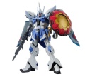 Zdjęcie dodatkowe produktu Gunpla ZGMF-2027/A GYAN Strom (Agnes Giebenrath Custom) HGCE 1:144