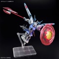 Zdjęcie dodatkowe produktu Gunpla ZGMF-2027/A GYAN Strom (Agnes Giebenrath Custom) HGCE 1:144