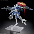Zdjęcie dodatkowe produktu Gunpla ZGMF-2027/A GYAN Strom (Agnes Giebenrath Custom) HGCE 1:144