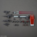 Zdjęcie dodatkowe produktu Gunpla RGM-79 GM (Shoulder Cannon/Missile Pod) HG 1:144