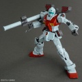 Zdjęcie dodatkowe produktu Gunpla RGM-79 GM (Shoulder Cannon/Missile Pod) HG 1:144