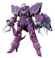 Zdjęcie dodatkowe produktu Gunpla YAMS-132 Rozen Zulu HGUC 1:144