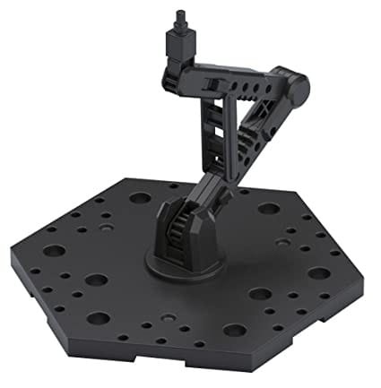 Zdjęcie główne produktu Podstawka Gunpla Action Base 5 Black Gundam