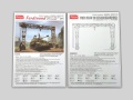 Zdjęcie dodatkowe produktu Sd.Kfz.184 Ferdinand and 16t Strabokran w/ Full Interior/Clear Roof Parts 1:35 Amusing Hobby 35A030