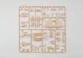 Zdjęcie dodatkowe produktu Sd.Kfz.184 Ferdinand and 16t Strabokran w/ Full Interior/Clear Roof Parts 1:35 Amusing Hobby 35A030