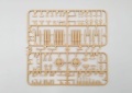 Zdjęcie dodatkowe produktu Sd.Kfz.184 Ferdinand and 16t Strabokran w/ Full Interior/Clear Roof Parts 1:35 Amusing Hobby 35A030
