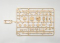 Zdjęcie dodatkowe produktu Sd.Kfz.184 Ferdinand and 16t Strabokran w/ Full Interior/Clear Roof Parts 1:35 Amusing Hobby 35A030