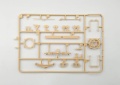 Zdjęcie dodatkowe produktu Sd.Kfz.184 Ferdinand and 16t Strabokran w/ Full Interior/Clear Roof Parts 1:35 Amusing Hobby 35A030