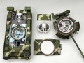 Zdjęcie dodatkowe produktu T-80U Russian Main Battle Tank 1:35 Amusing Hobby 35A060