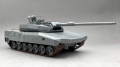 Zdjęcie dodatkowe produktu Leopard 2 A-RC 3.0 1:35 Amusing Hobby 35A062