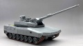 Zdjęcie dodatkowe produktu Leopard 2 A-RC 3.0 1:35 Amusing Hobby 35A062