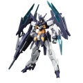 Zdjęcie dodatkowe produktu Gunpla AGE-IIMG Gundam AGEII Magnum HGBD 1:144