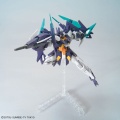 Zdjęcie dodatkowe produktu Gunpla AGE-IIMG Gundam AGEII Magnum HGBD 1:144