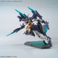 Zdjęcie dodatkowe produktu Gunpla AGE-IIMG Gundam AGEII Magnum HGBD 1:144