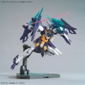 Zdjęcie dodatkowe produktu Gunpla AGE-IIMG Gundam AGEII Magnum HGBD 1:144