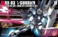 Zdjęcie główne produktu Gunpla RX-93 v (Nu) Gundam HGUC 1:144