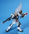 Zdjęcie dodatkowe produktu Gunpla RX-93 v (Nu) Gundam HGUC 1:144