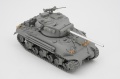 Zdjęcie dodatkowe produktu Sherman M4A1 76W 1:35 Border Model BT046