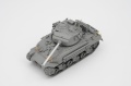 Zdjęcie dodatkowe produktu Sherman M4A1 76W 1:35 Border Model BT046