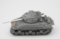 Zdjęcie dodatkowe produktu Sherman M4A1 76W 1:35 Border Model BT046