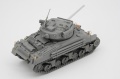 Zdjęcie dodatkowe produktu Sherman M4A1 76W 1:35 Border Model BT046