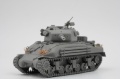 Zdjęcie dodatkowe produktu Sherman M4A1 76W 1:35 Border Model BT046
