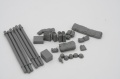 Zdjęcie dodatkowe produktu Sherman M4A1 76W 1:35 Border Model BT046