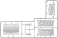 Zdjęcie dodatkowe produktu Raupenschlepper Ost Rso/01. Mid Prod 1:35 MiniArt 35480