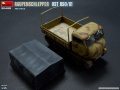 Zdjęcie dodatkowe produktu Raupenschlepper Ost Rso/01. Mid Prod 1:35 MiniArt 35480